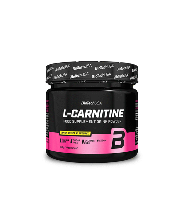 L-Carnitine