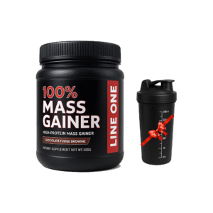 Mass Gainer  (500g)