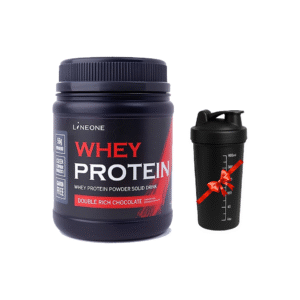 Whey Protéine (500g)