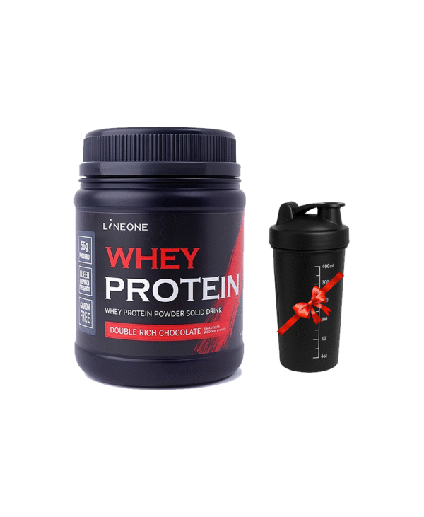 Whey Protéine (500g)