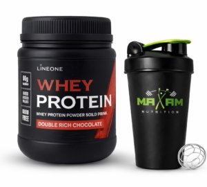 Whey Protéine (500g)