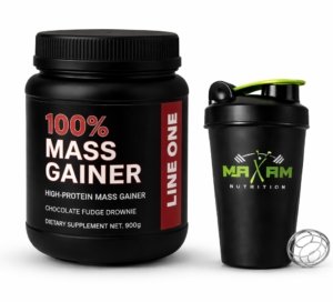 Mass Gainer (500g)