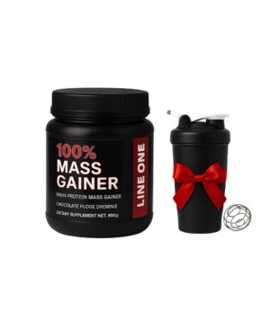 Mass Gainer  (500g)