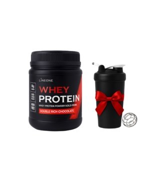 Whey Protéine (500g)