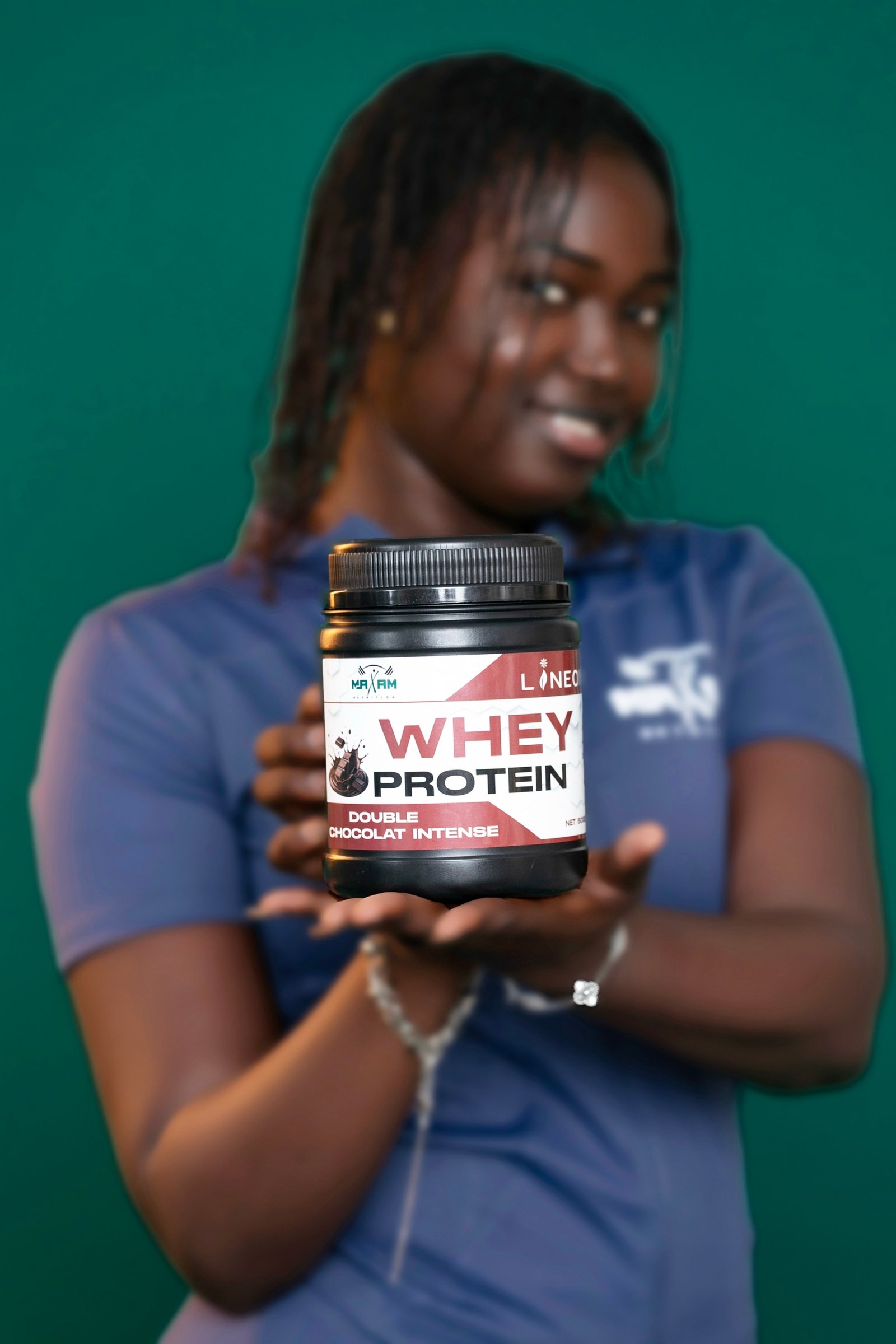 Whey Protéine (500g) – Image 6