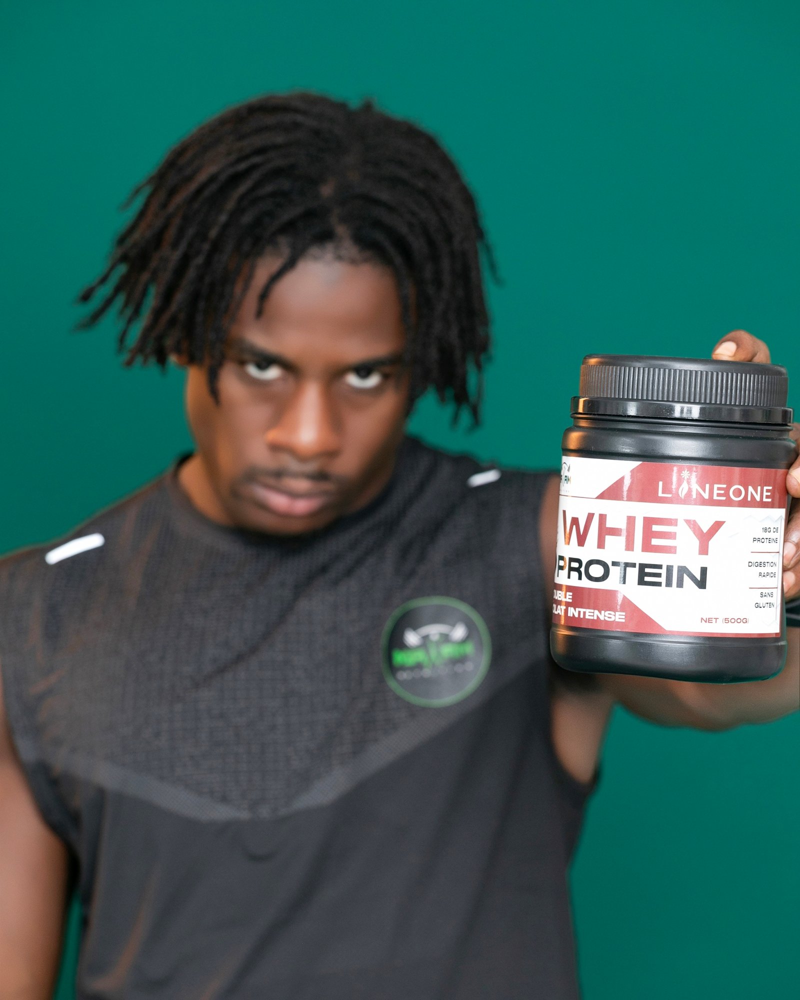 Whey Protéine (500g) – Image 5