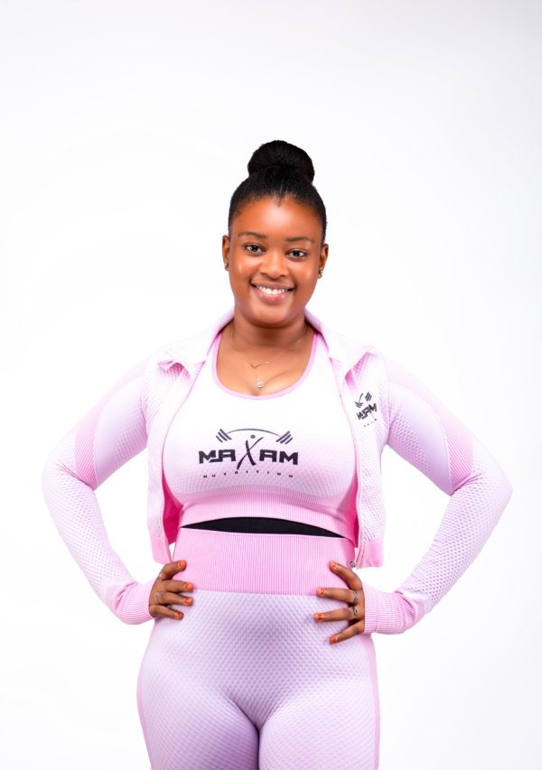 Ensemble Safie Rose ( 3 pièces)
